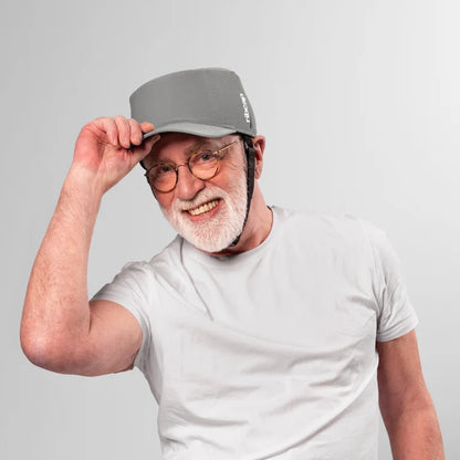 Ribcap Bowie - Protective Medical Helmet