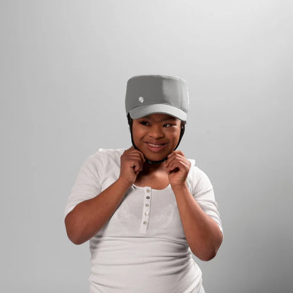 Ribcap Bowie - Protective Medical Helmet