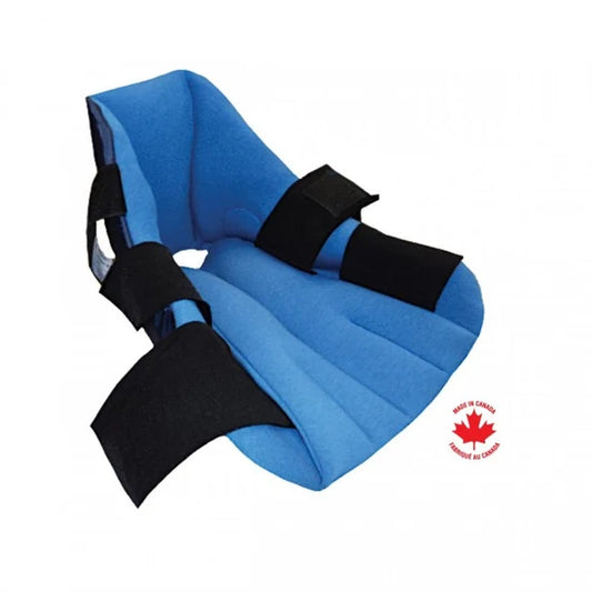 Ventopedic Heel Elevation Boot with Butterfly Lift