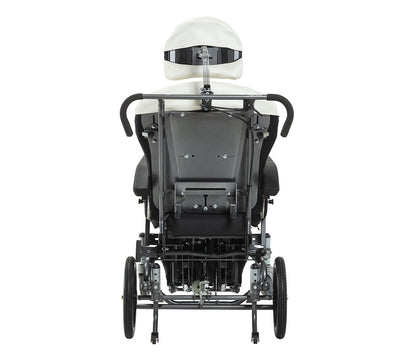 Comp-Position Geriatric Tilt-in-Space Positioning Chair