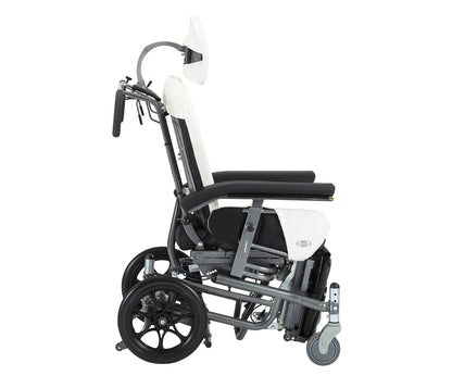 Comp-Position Geriatric Tilt-in-Space Positioning Chair