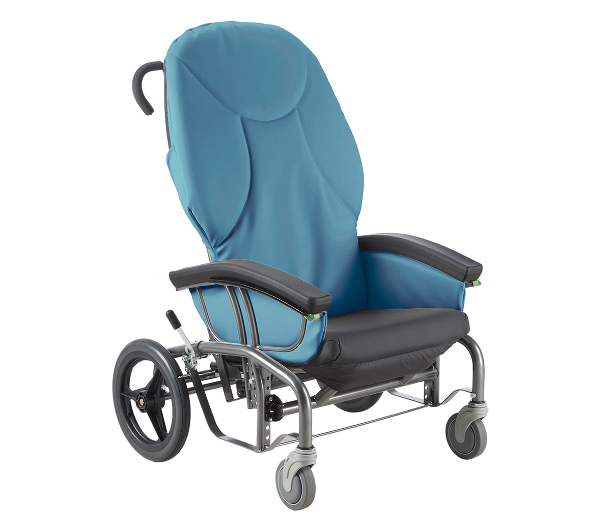 Dyn-Ergo & Evolution Scoot Chairs