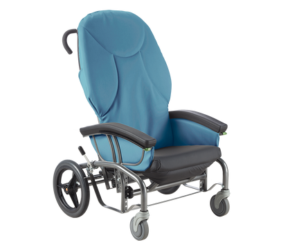 Dyn-Ergo & Evolution Scoot Chairs