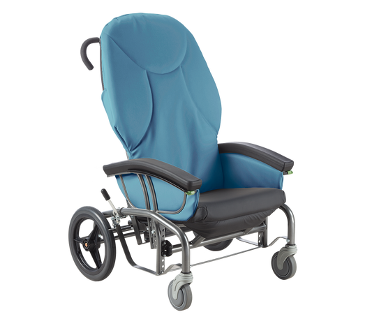 Dyn-Ergo & Evolution Scoot Chairs