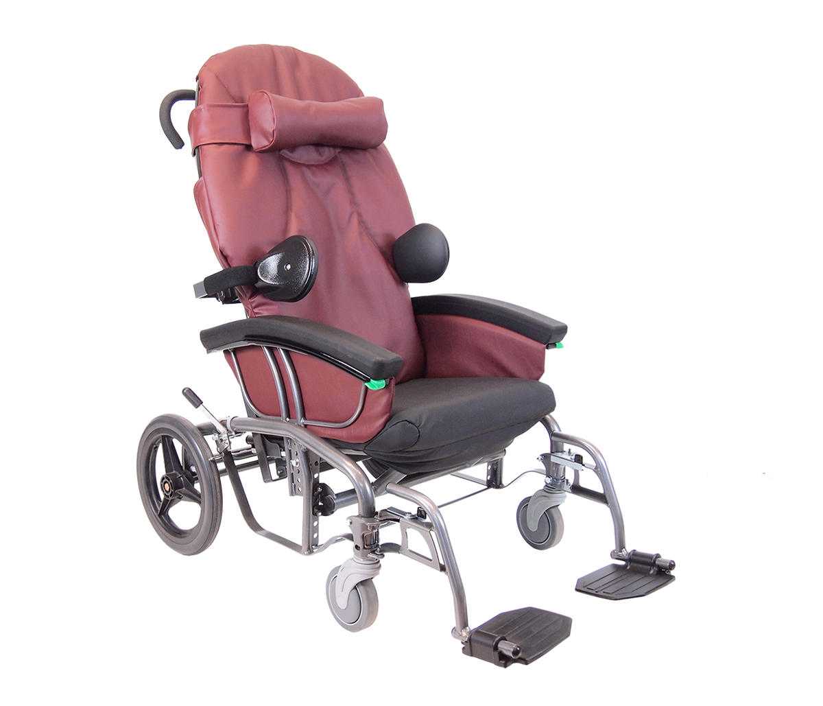 Dyn-Ergo & Evolution Scoot Chairs