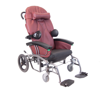 Dyn-Ergo & Evolution Scoot Chairs