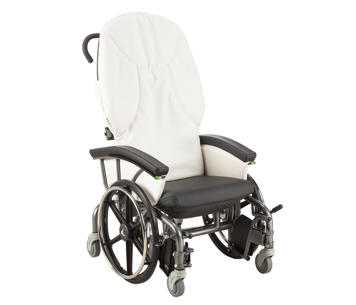 Dyn-Ergo & Evolution Scoot Chairs