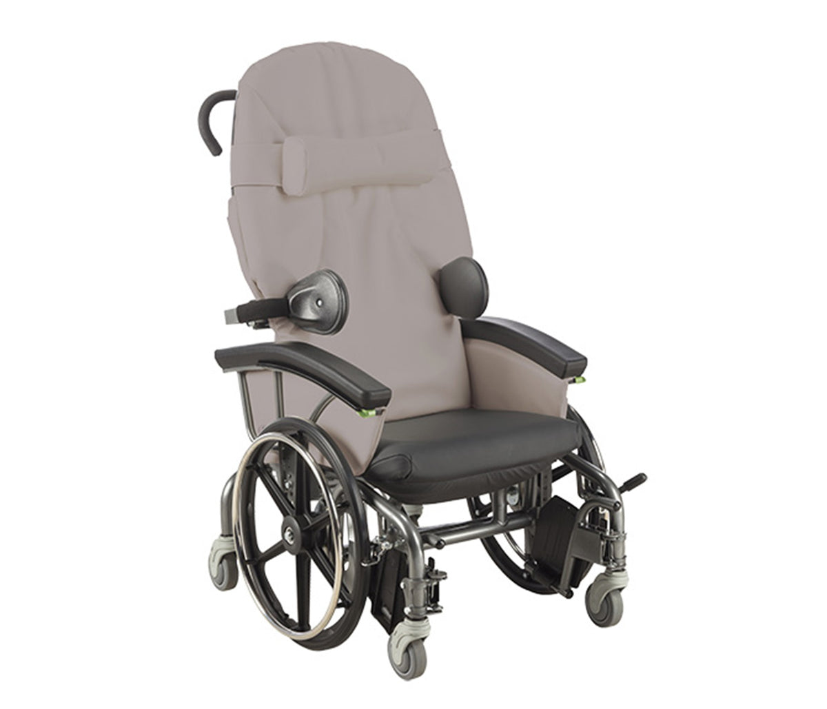 Dyn-Ergo & Evolution Scoot Chairs