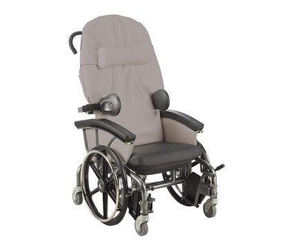 Dyn-Ergo & Evolution Scoot Chairs
