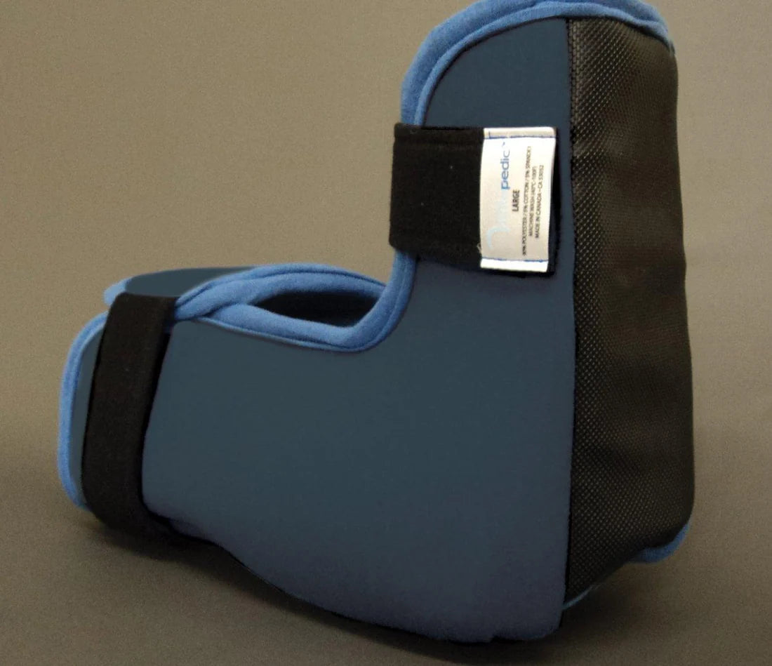 Ventopedic Elevation Boot