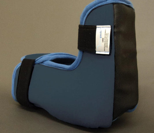 Ventopedic Elevation Boot