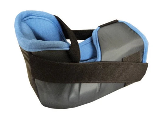 Ventopedic Elevation Boot with Drop Foot Support Straps