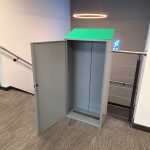 Exitmaster Evacuation Chair Accessories