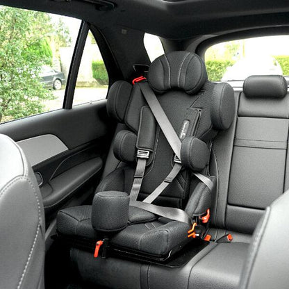 Thomashilfen Hercules Prime - Adaptive Positioning Car Seat