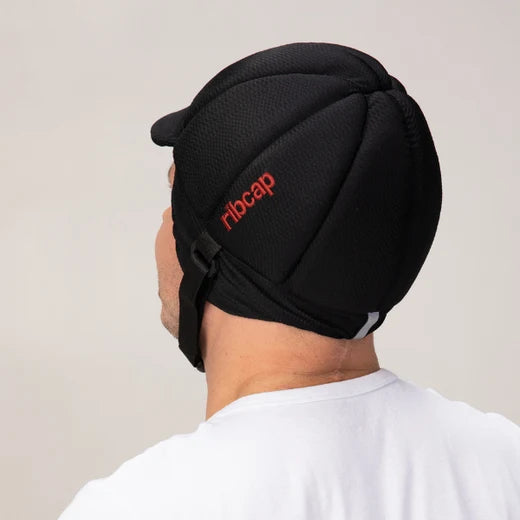 Ribcap Fox - All-Season Protective Medical Helmet