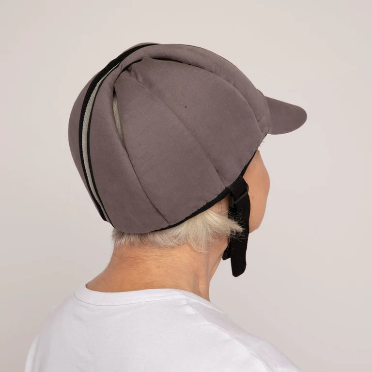 Ribcap Hardy - All-Season Protective Medical Helmet