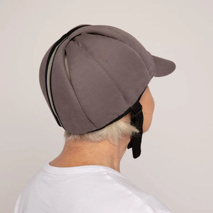 Ribcap Hardy - All-Season Protective Medical Helmet