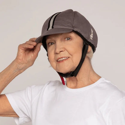 Ribcap Hardy - All-Season Protective Medical Helmet