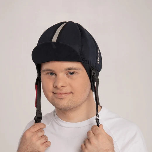 Ribcap Hardy - All-Season Protective Medical Helmet