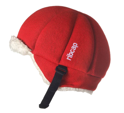 Ribcap Harris - Protective Medical Helmet