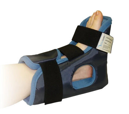 Ventopedic Heel and Ankle Offloading Boot