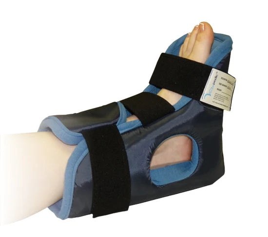 Wound Care and Limb Positioning