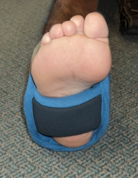 Ventopedic Heel and Ankle Protector