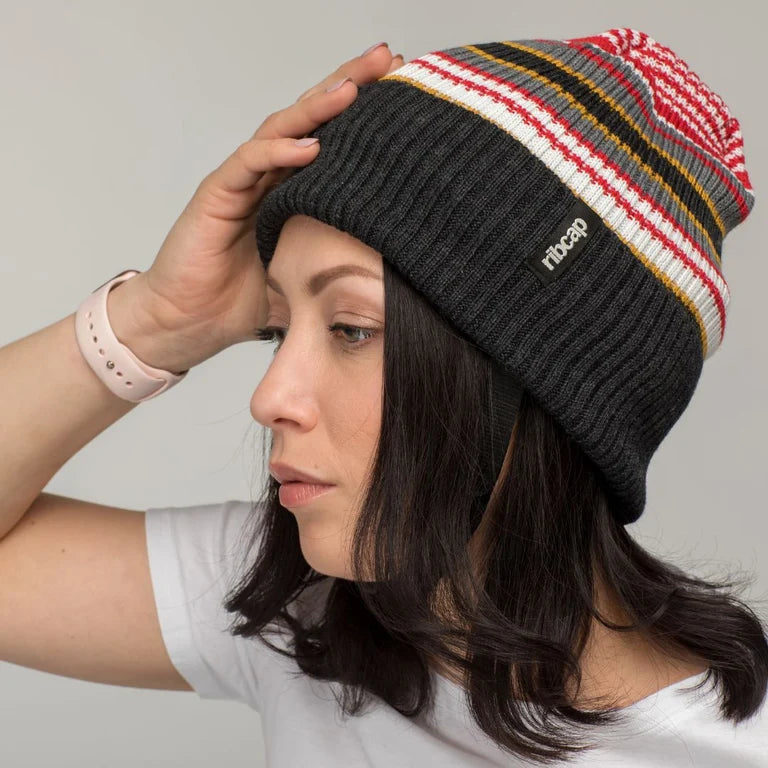Iggy - Ribcap Protective Medical Helmet