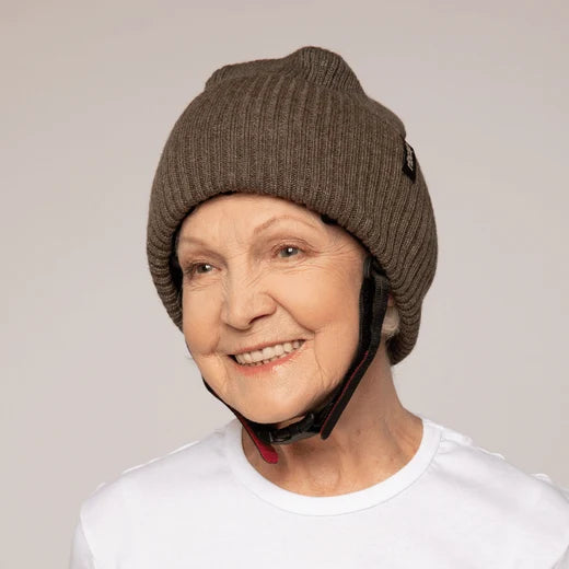 Iggy - Ribcap Protective Medical Helmet