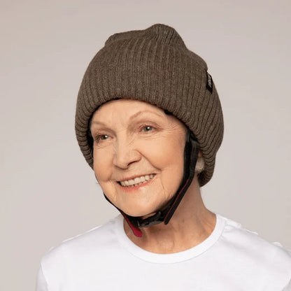 Iggy - Ribcap Protective Medical Helmet