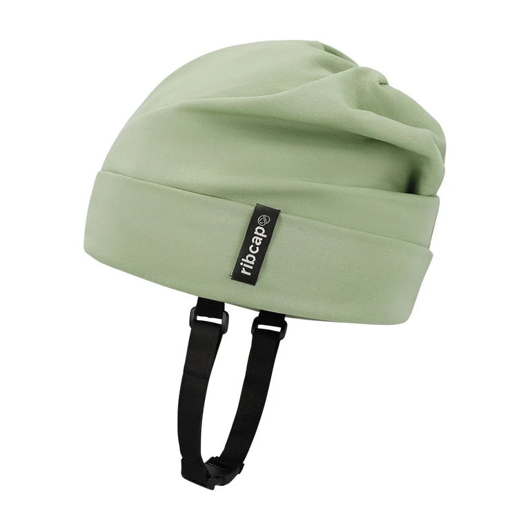 Lenny Summer - Ribcap Protective Medical Helmet