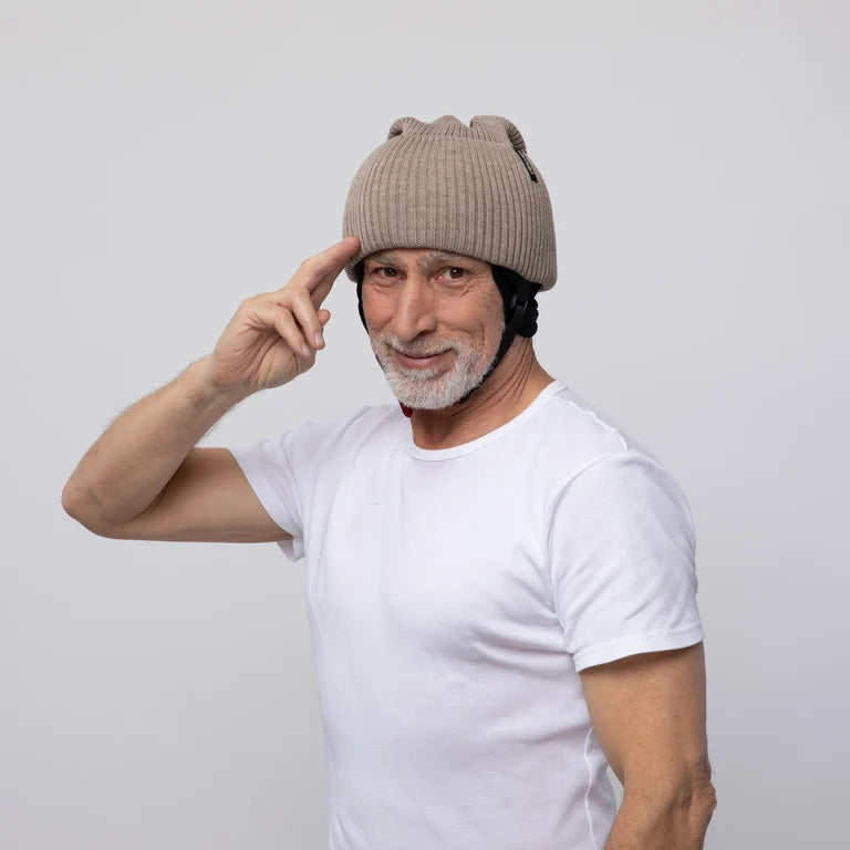 Ribcap Lenny - Protective Medical Helmet