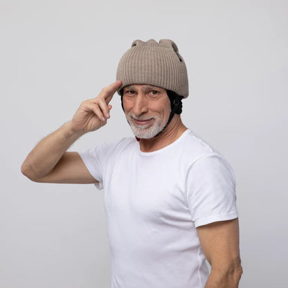 Ribcap Lenny - Protective Medical Helmet