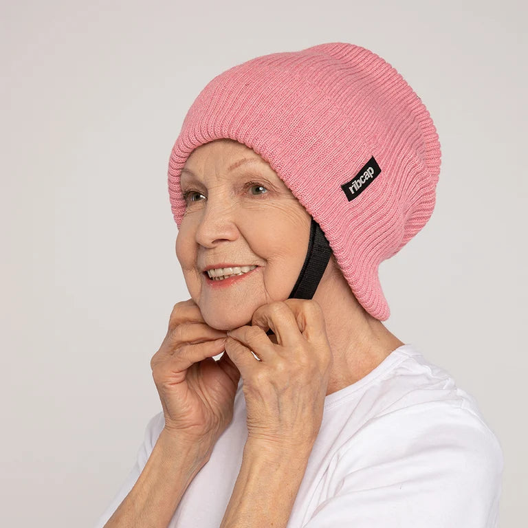 Ribcap Lenny - Protective Medical Helmet