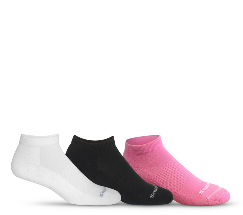 *COMING SOON* SMOOTHTOE Low Cut Socks