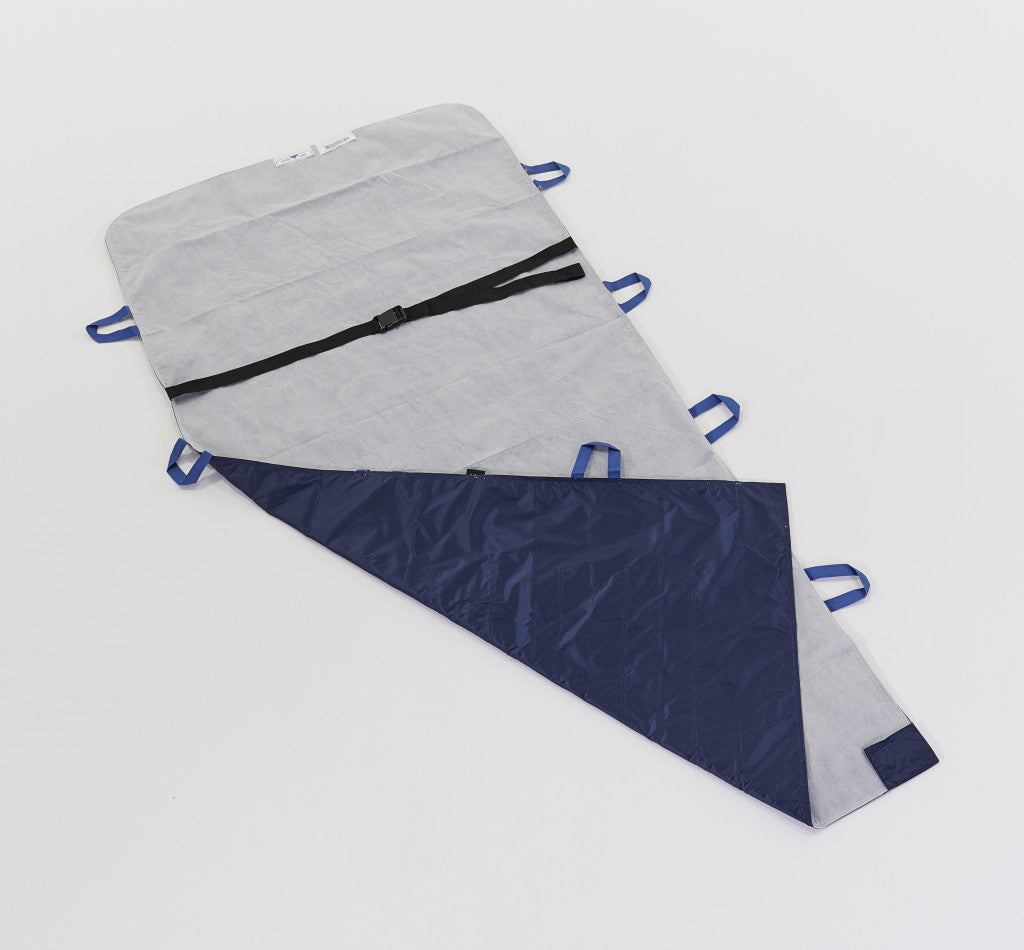 Mangar Supine Patient Transfer System