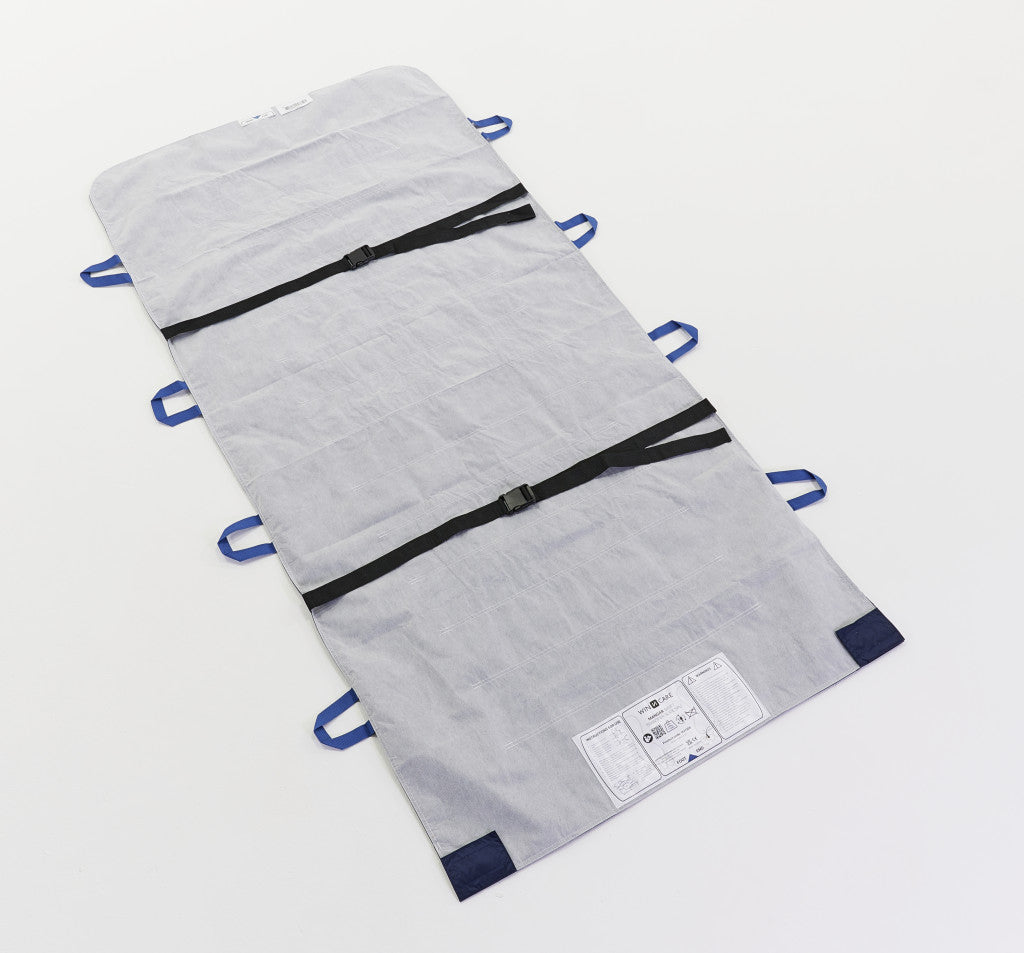 Mangar Supine Patient Transfer System