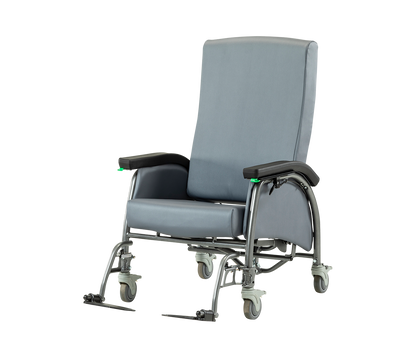 Nomad Mobile Patient Transport Chair