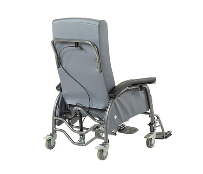 Nomad Mobile Patient Transport Chair