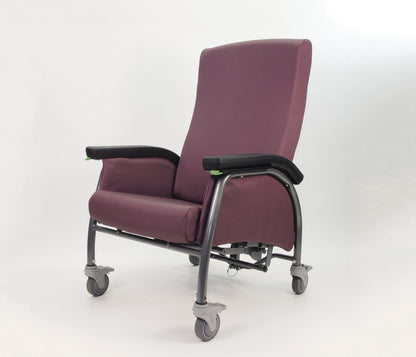Nomad Mobile Patient Transport Chair