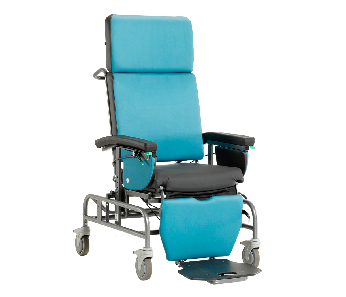 Optimum Posturo-Pedic 1400 Tilt-in-Space Positioning Chair