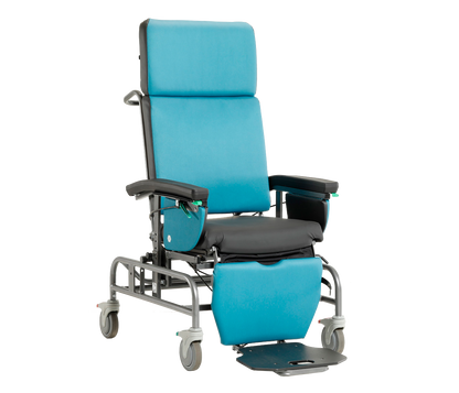Optimum Posturo-Pedic 1400 Tilt-in-Space Positioning Chair