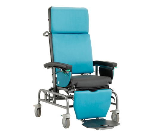 Optimum Posturo-Pedic 1400 Tilt-in-Space Positioning Chair