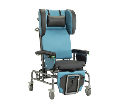 Optimum Posturo-Pedic 1400 Tilt-in-Space Positioning Chair