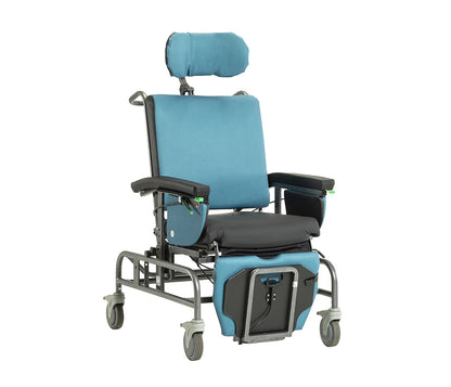 Optimum Posturo-Pedic 1400 Tilt-in-Space Positioning Chair