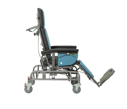 Optimum Posturo-Pedic 1400 Tilt-in-Space Positioning Chair