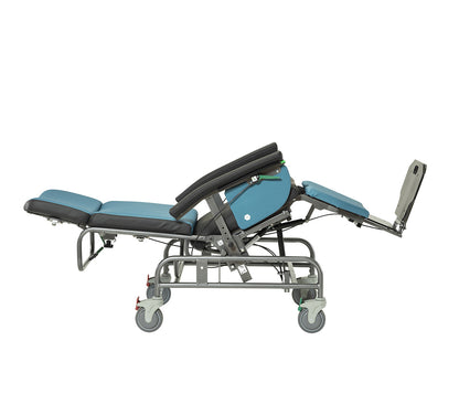 Optimum Posturo-Pedic 1400 Tilt-in-Space Positioning Chair