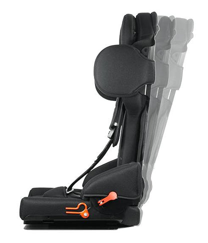 Thomashilfen Hercules Prime - Adaptive Positioning Car Seat