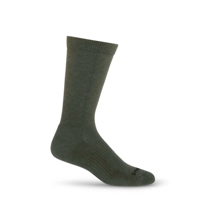 *COMING SOON* SMOOTHTOE Predator Merino Wool Crew Socks (15-20 mmHg)