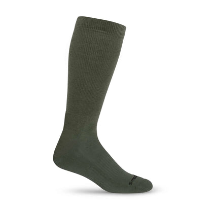 *COMING SOON* SMOOTHTOE Predator Merino Wool Crew Socks (15-20 mmHg)